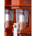 Fn12-Air-Compressing Switchgear for Indoor Use with Fuse Combination Unit